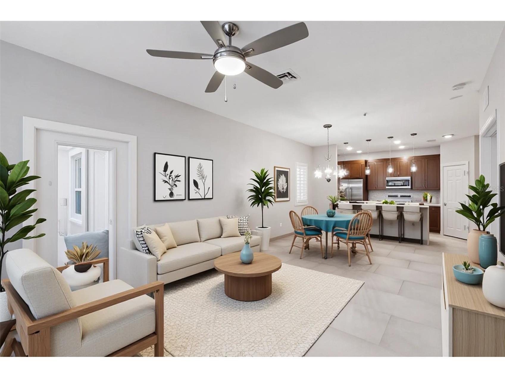 2484 San Tecla Street #105 Orlando FL 32835 O6371085 image5