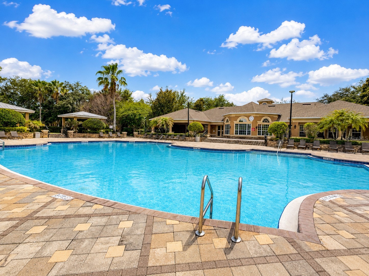 2484 San Tecla Street #105 Orlando FL 32835 O6412534 image25