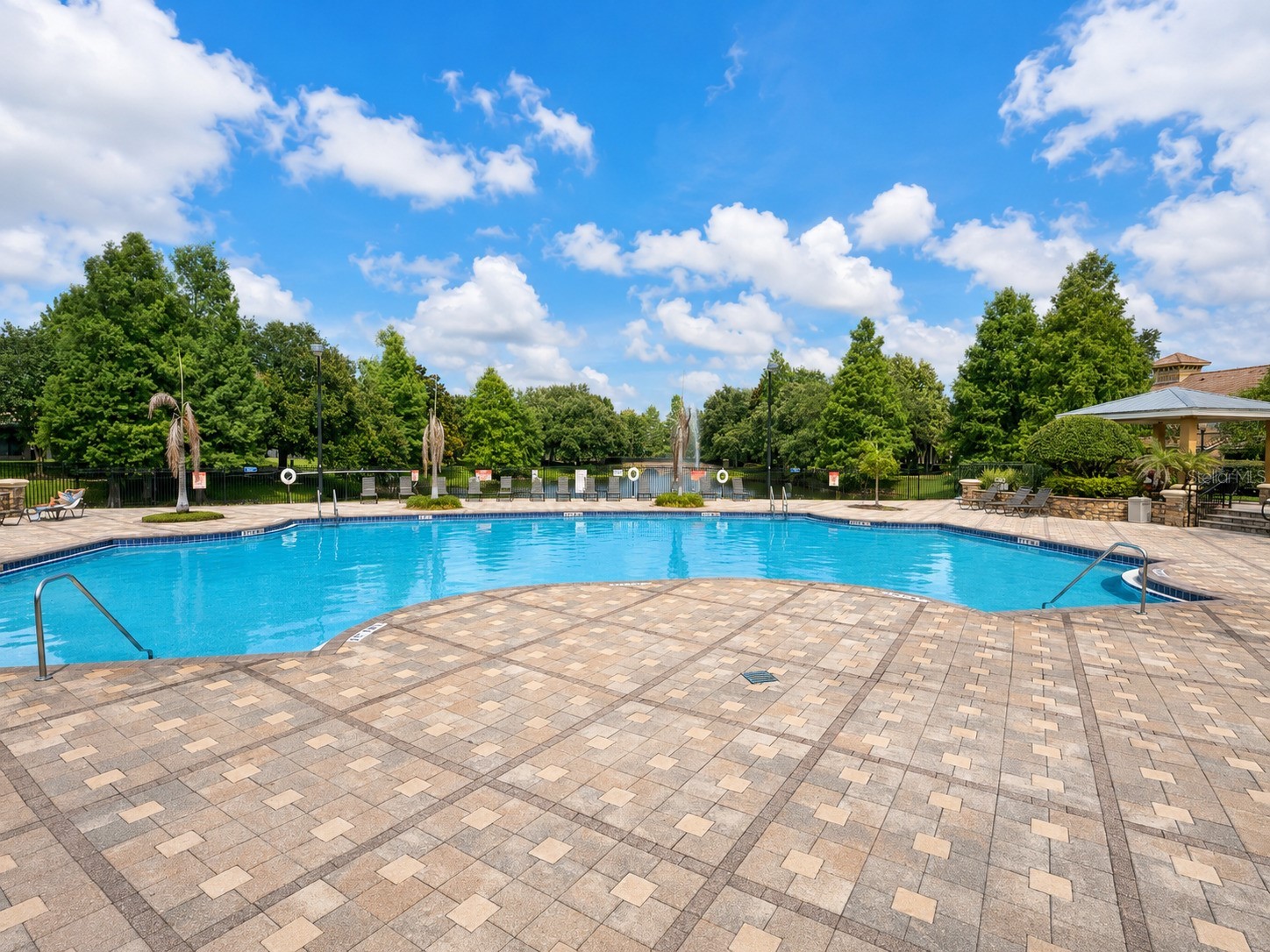 2484 San Tecla Street #105 Orlando FL 32835 O6412534 image26