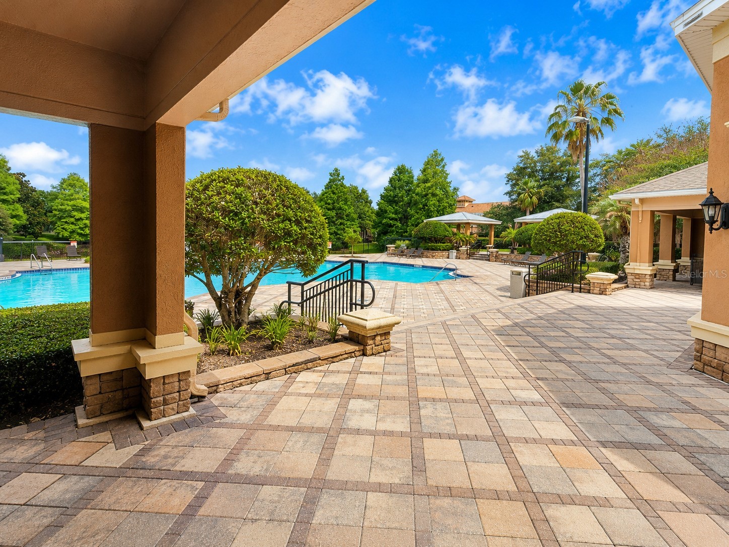 2484 San Tecla Street #105 Orlando FL 32835 O6412534 image28