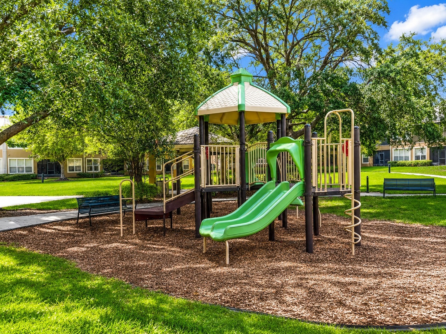 2484 San Tecla Street #105 Orlando FL 32835 O6412534 image32