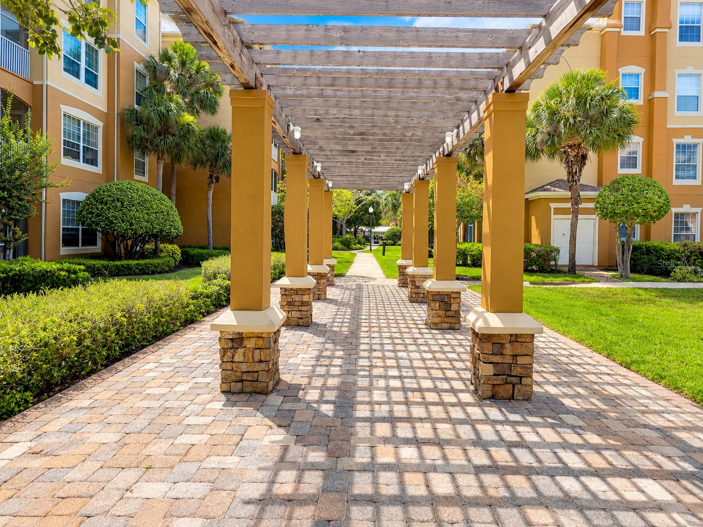 2484 San Tecla Street #105 Orlando FL 32835 O6412534 image33