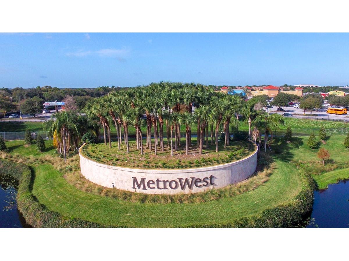 2484 San Tecla Street #105 Orlando FL 32835 O6412534 image37
