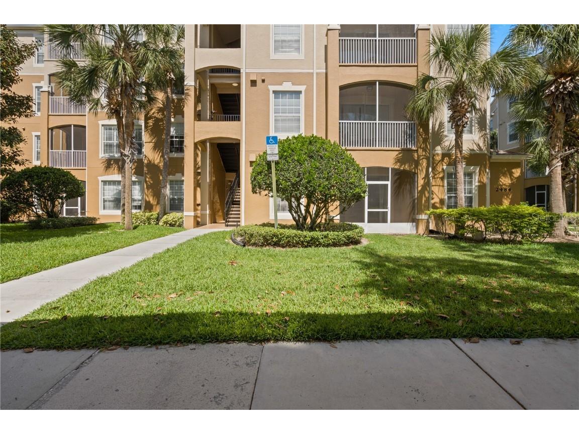 2484 San Tecla Street #106 Orlando FL 32835 O6298317 image1