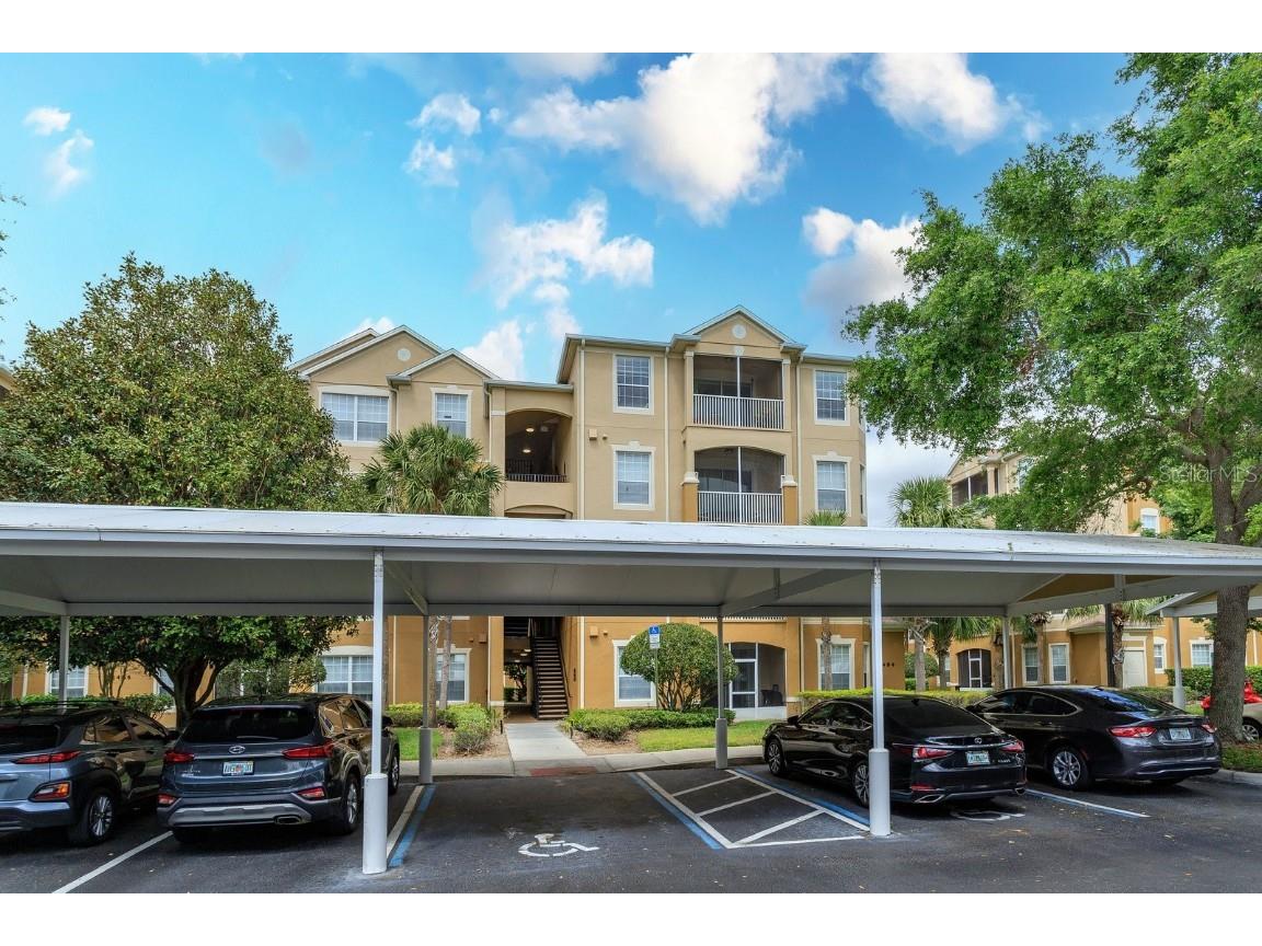 2484 San Tecla Street #108 Orlando FL 32835 O6089326 image1