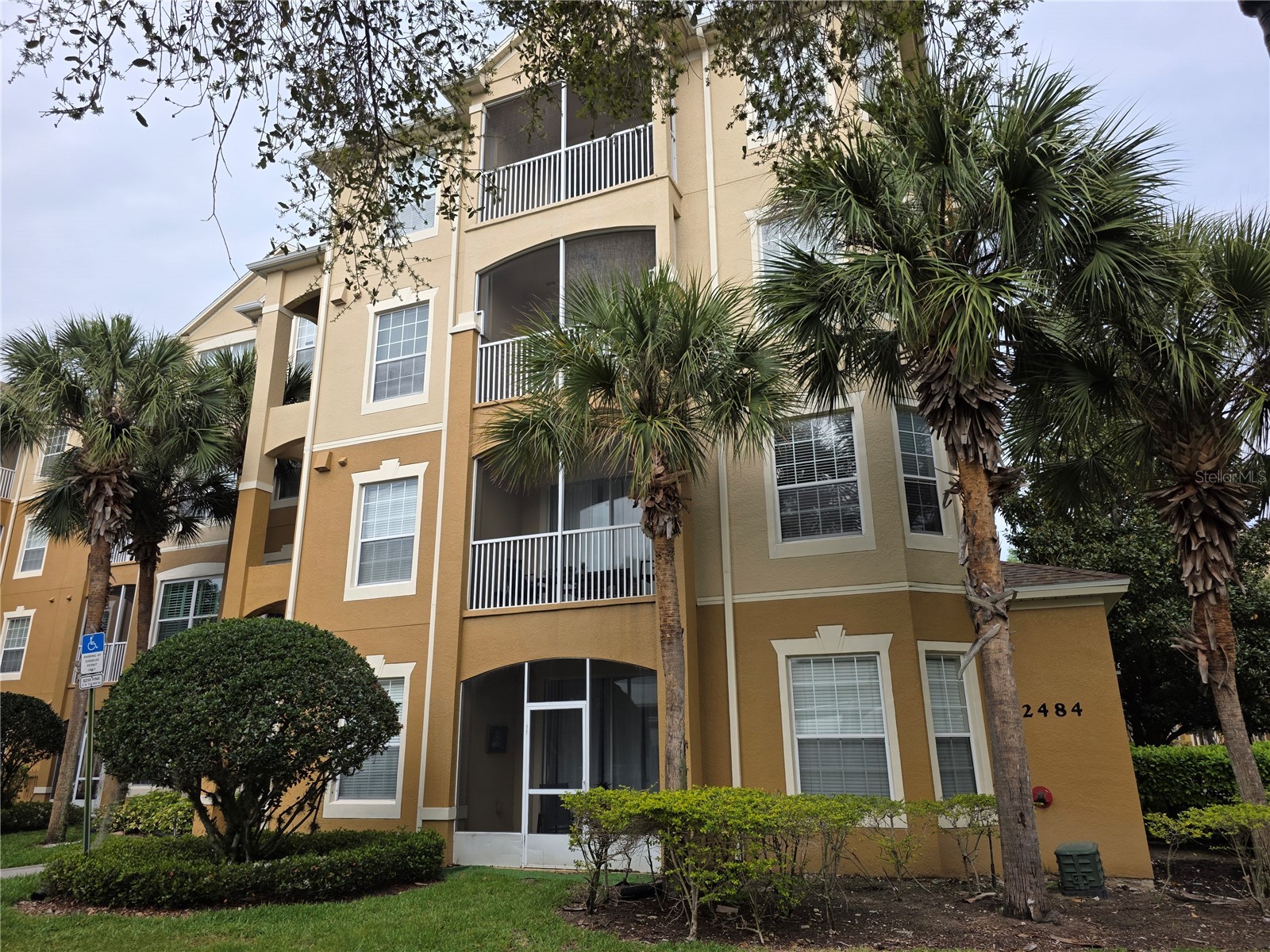 2484 San Tecla Street #110 Orlando FL 32835 O6368847 image1