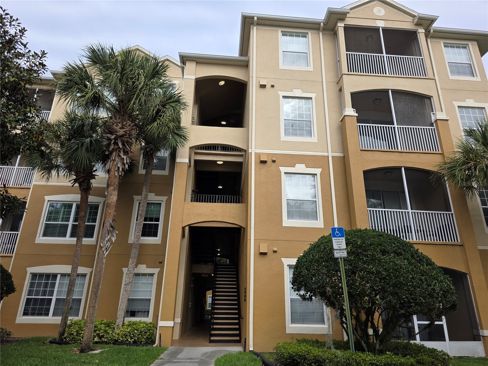 2484 San Tecla Street #110 Orlando FL 32835 O6368847 image3