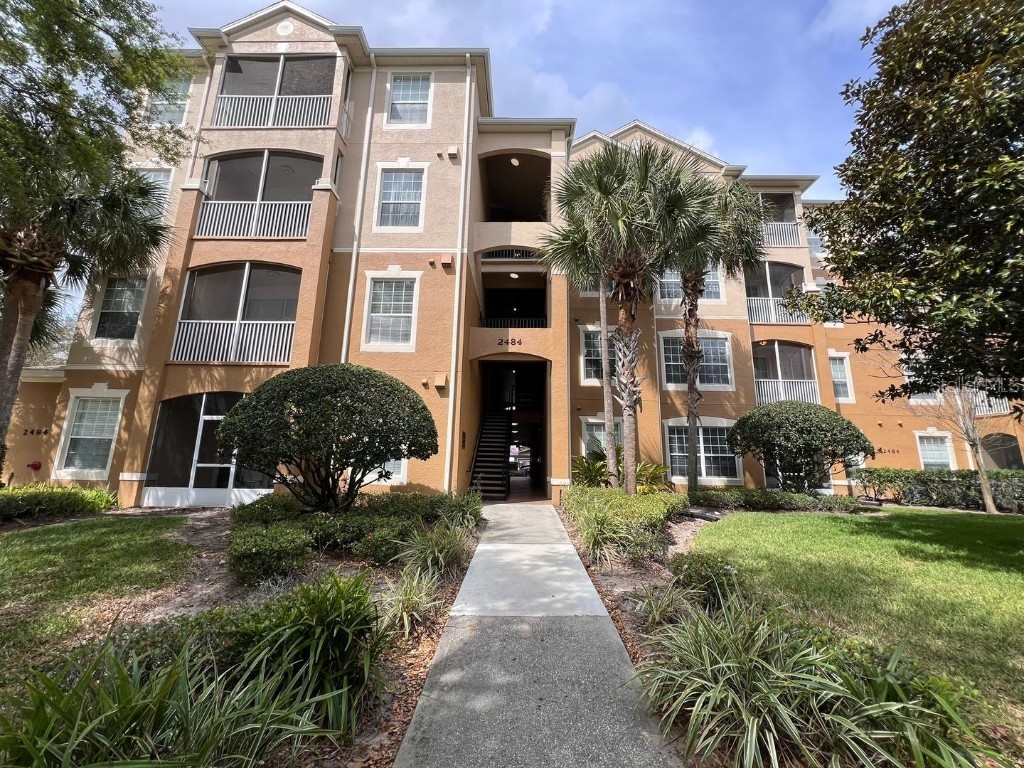 2484 San Tecla Street #204 Orlando FL 32835 O6187511 image1