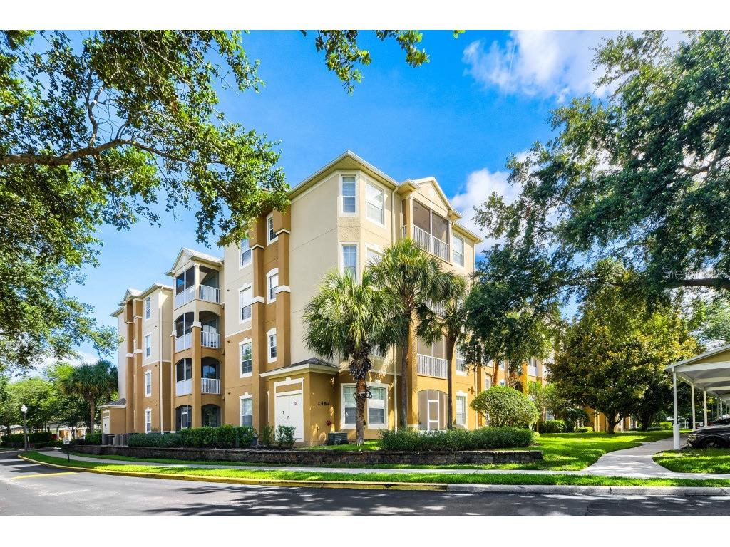 2484 San Tecla Street #204 Orlando FL 32835 O6412462 image1