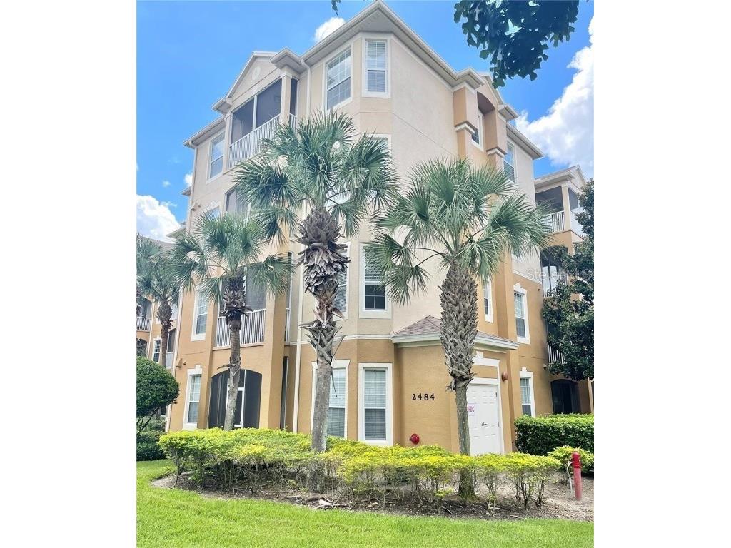2484 San Tecla Street #207 Orlando FL 32835 O6334031 image1