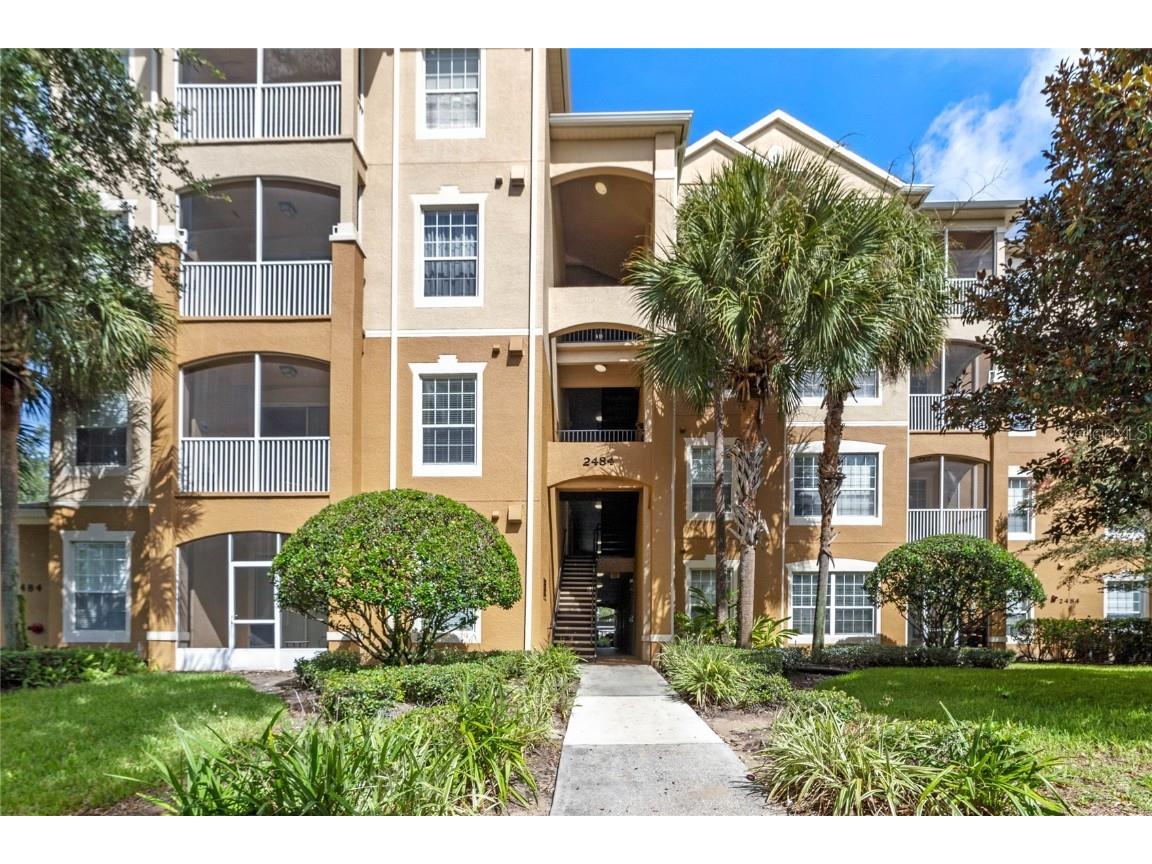 2484 San Tecla Street #304 Orlando FL 32835 O6225633 image1