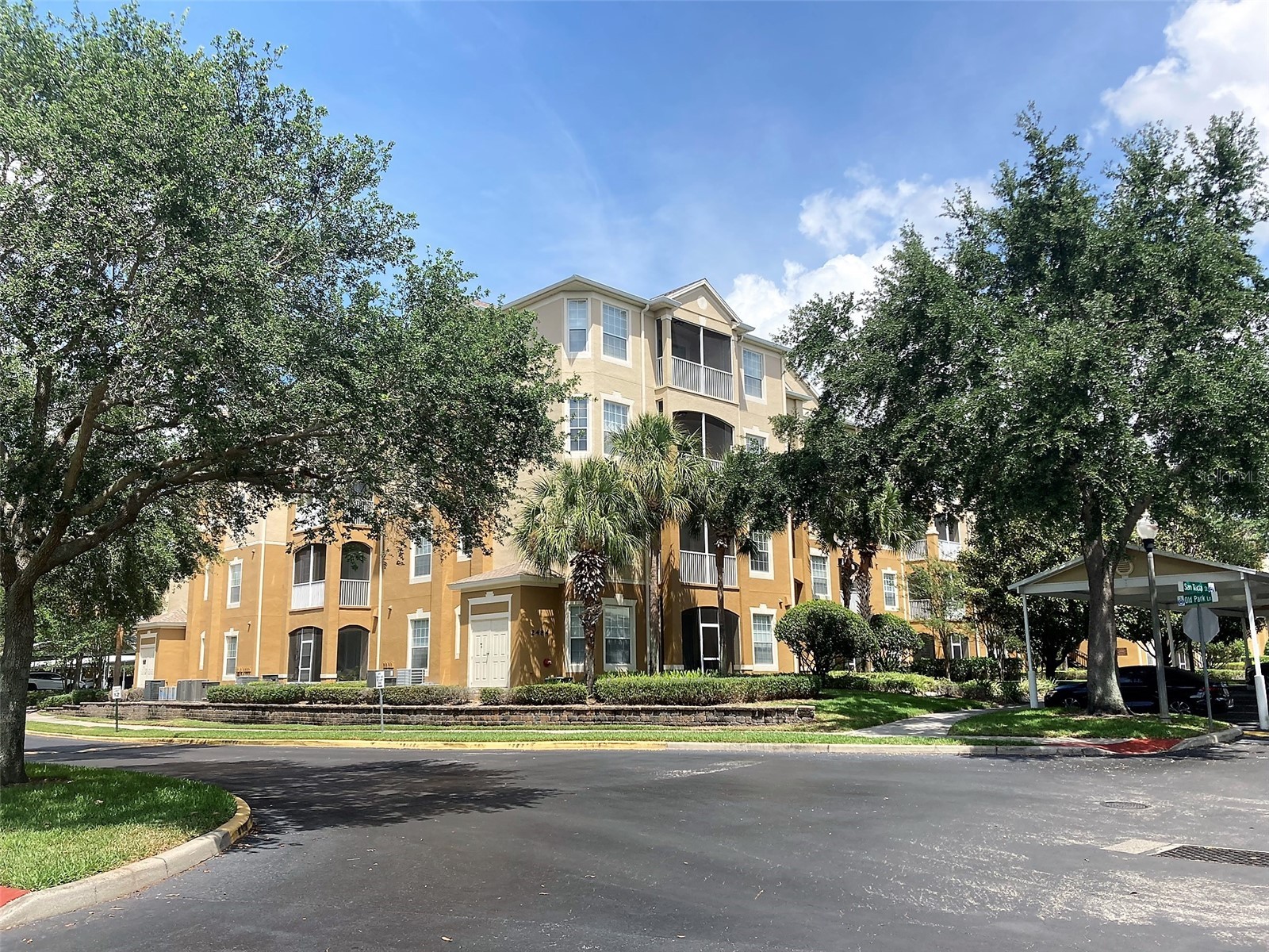 2484 San Tecla Street #310 Orlando FL 32835 O6406540 image1