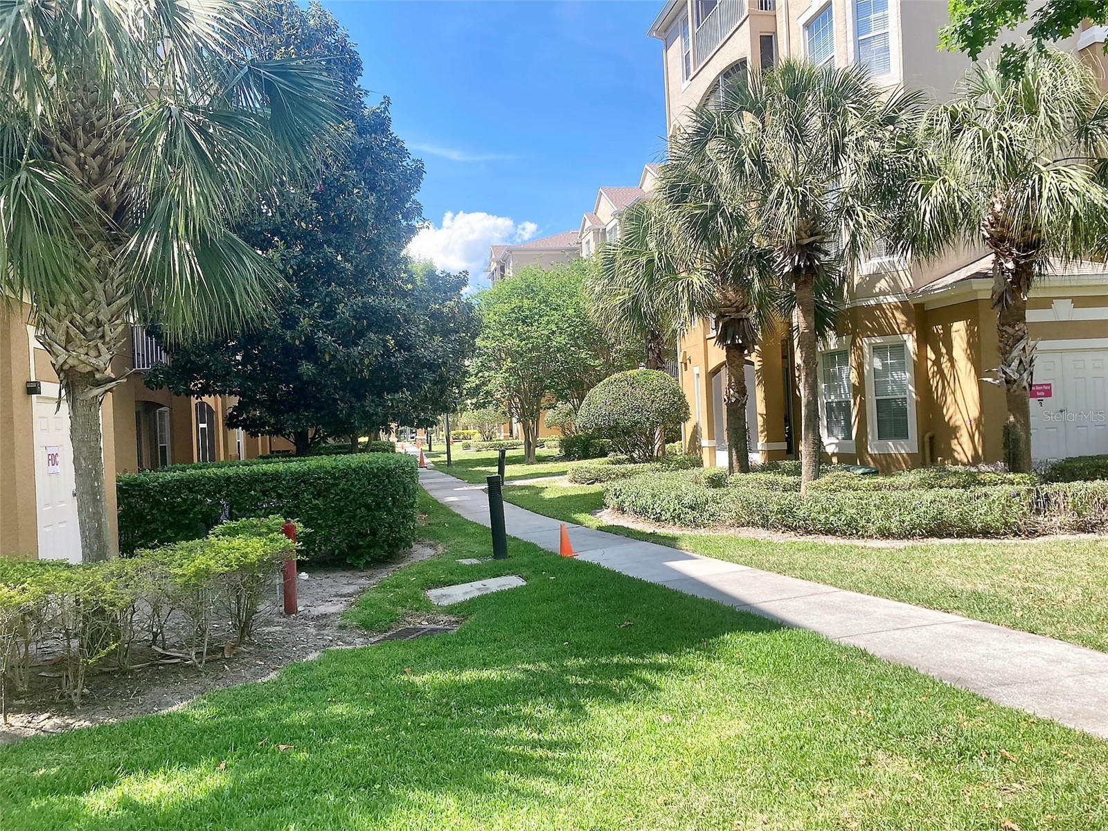 2484 San Tecla Street #310 Orlando FL 32835 O6406540 image17
