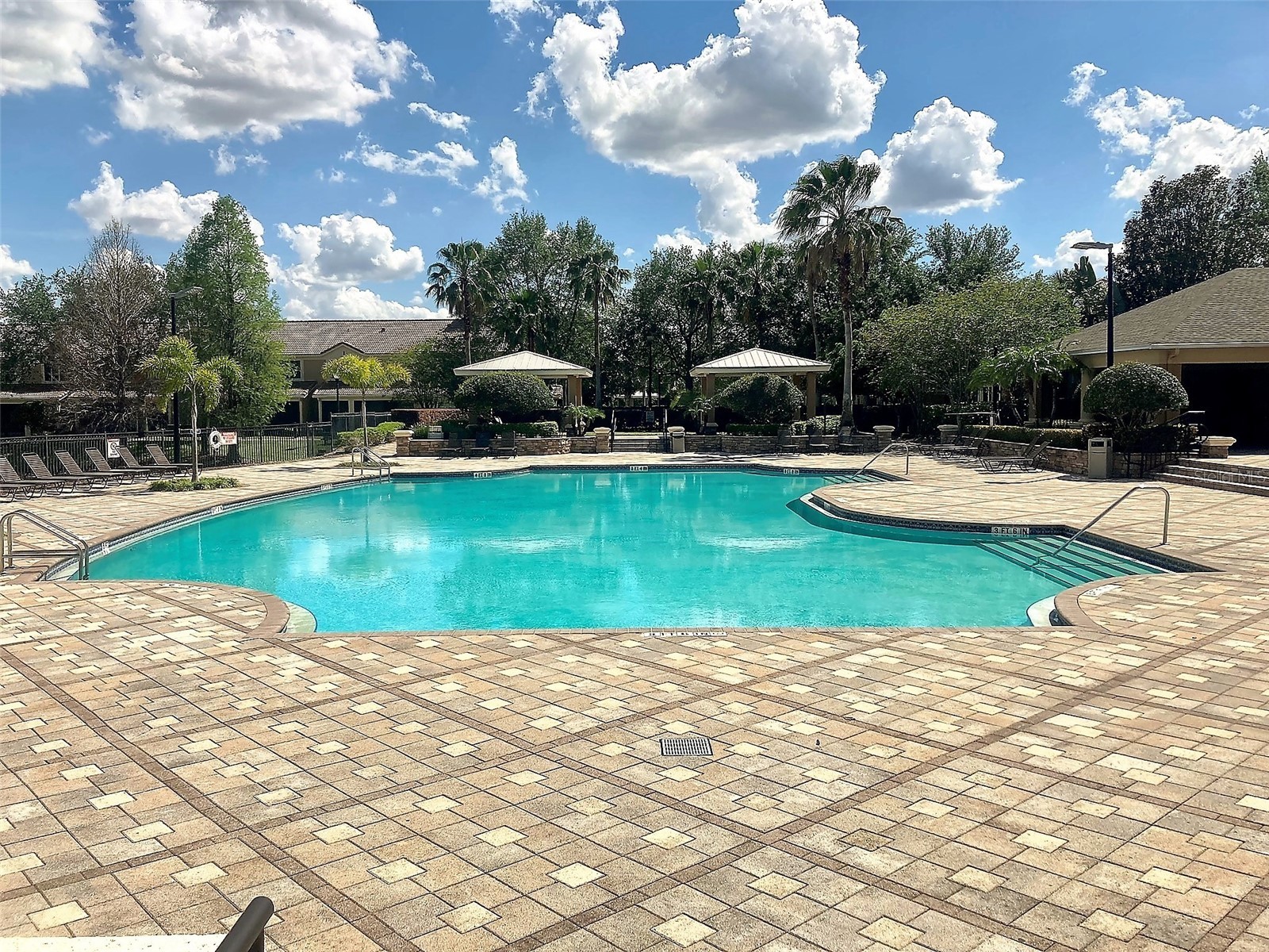 2484 San Tecla Street #310 Orlando FL 32835 O6406540 image19