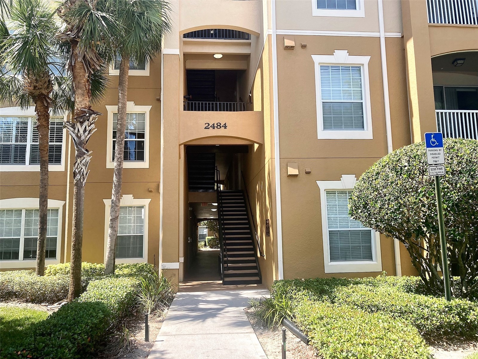 2484 San Tecla Street #310 Orlando FL 32835 O6406540 image2