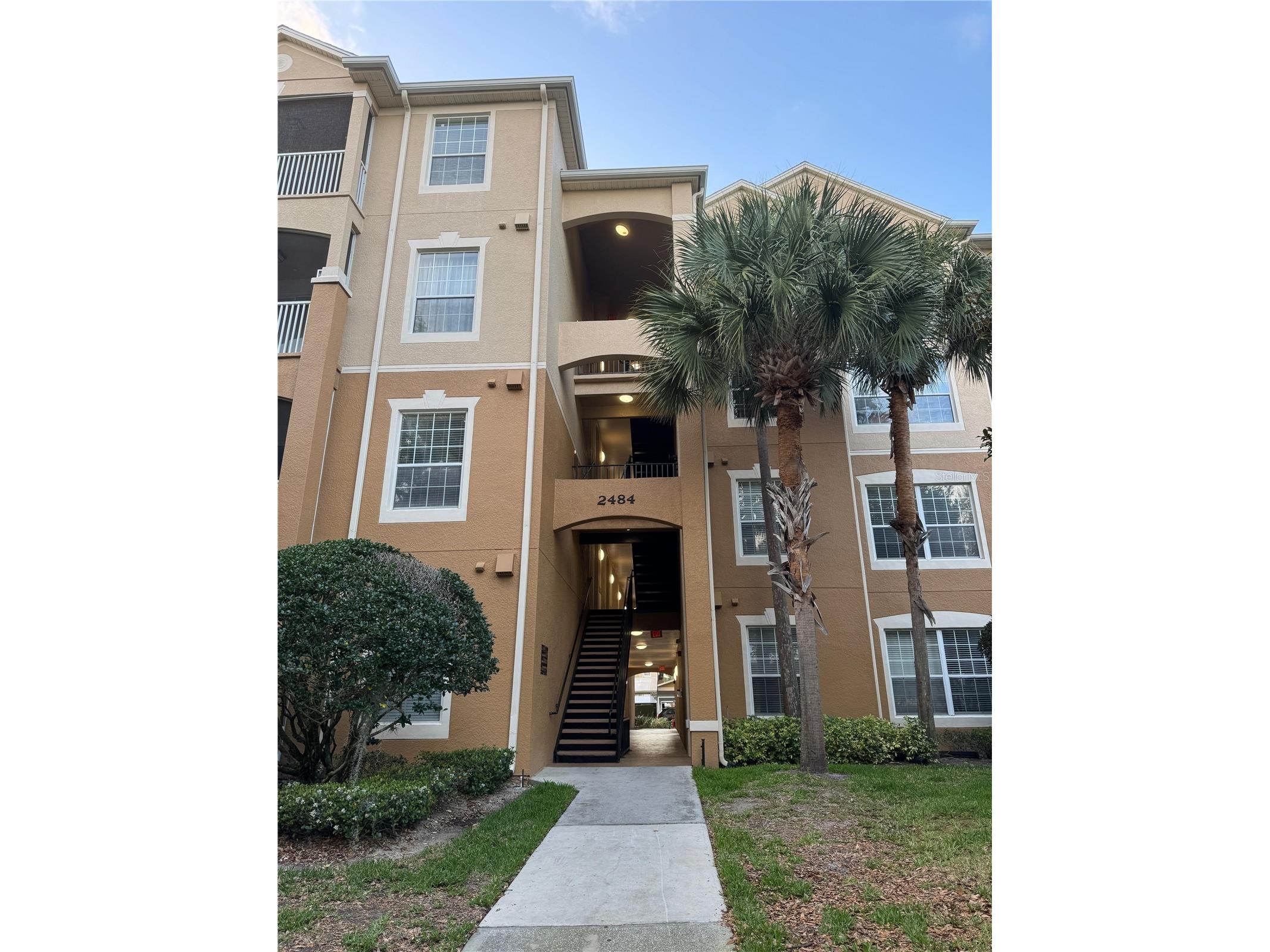 2484 San Tecla Street #402 Orlando FL 32835 S5146279 image2