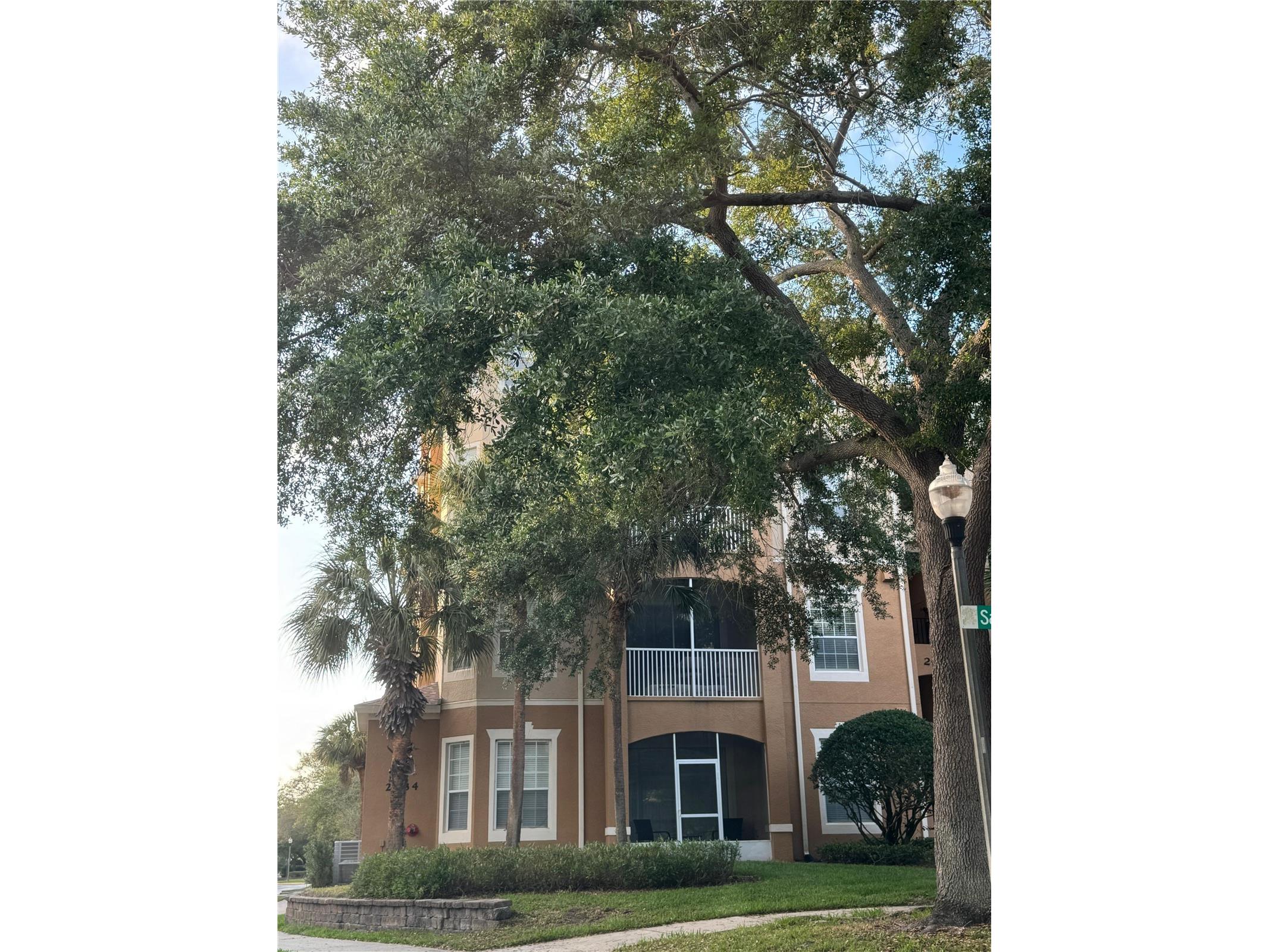 2484 San Tecla Street #402 Orlando FL 32835 S5146279 image4