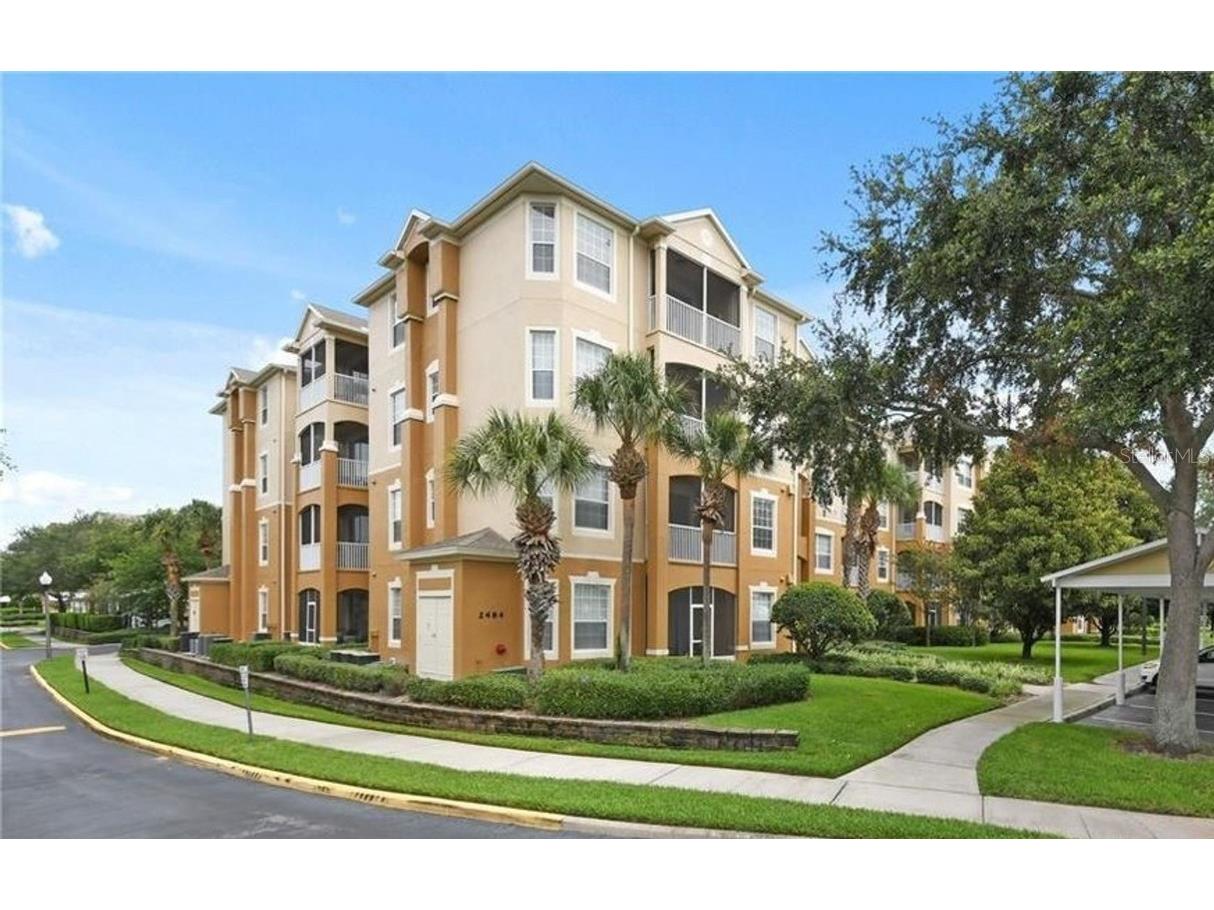 2484 San Tecla Street #407 Orlando FL 32835 O6104543 image1