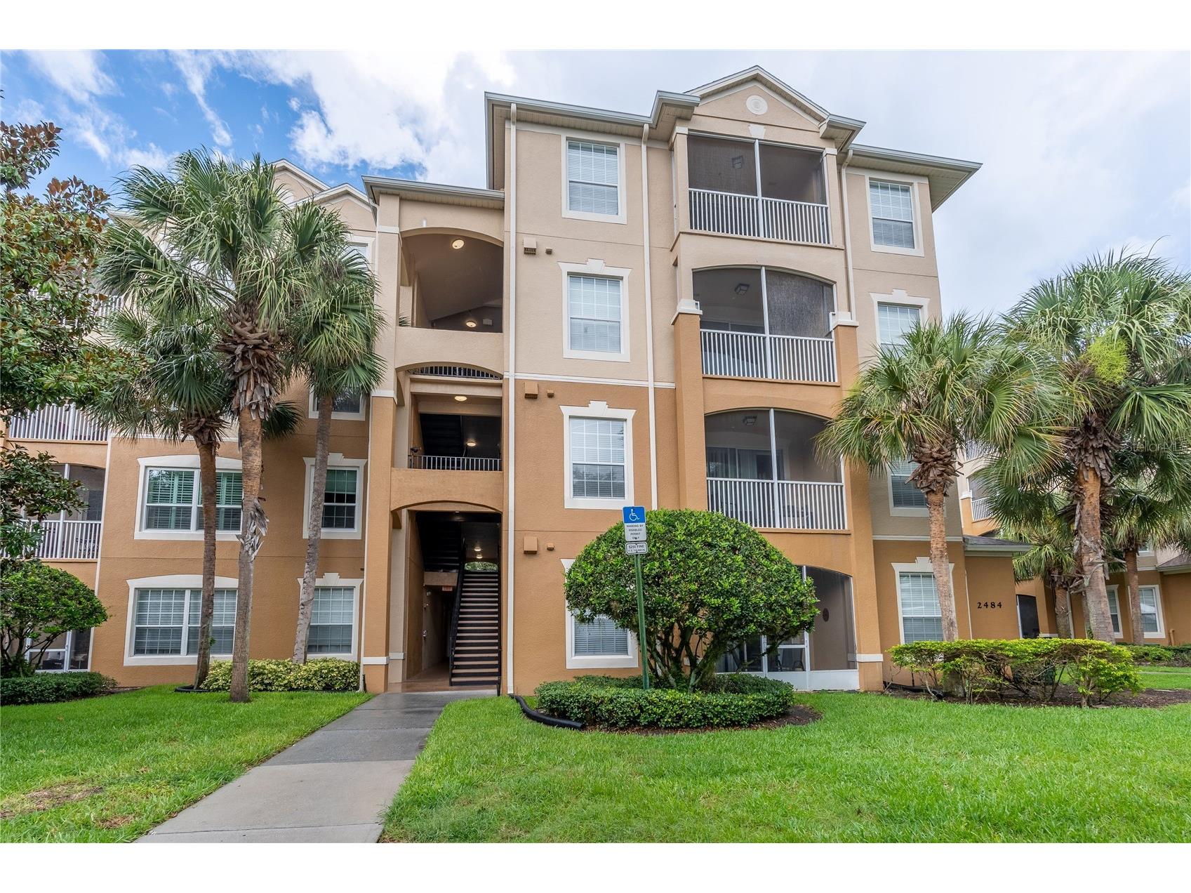2484 San Tecla Street #408 Orlando FL 32835 O6415369 image1