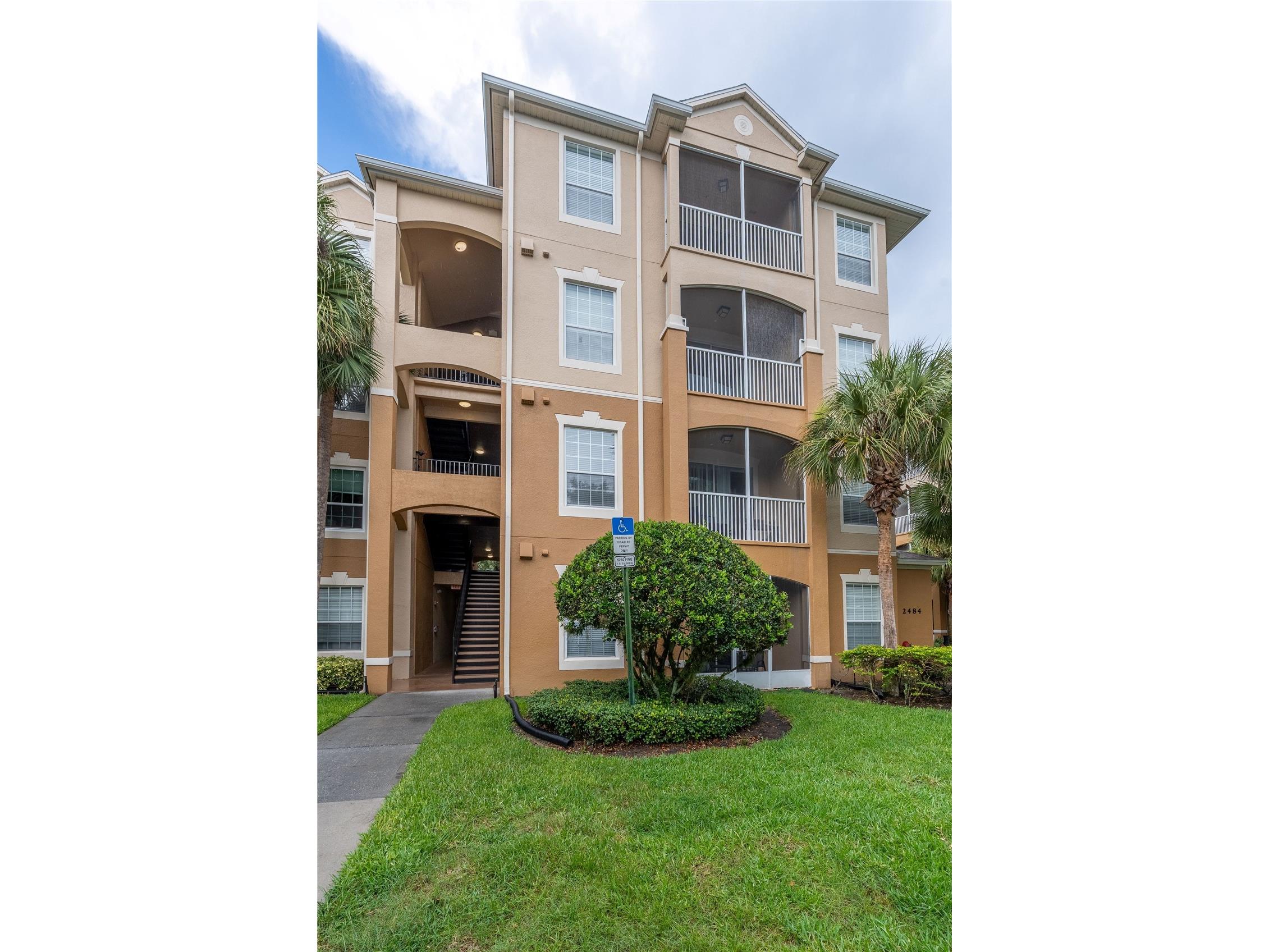 2484 San Tecla Street #408 Orlando FL 32835 O6415369 image32