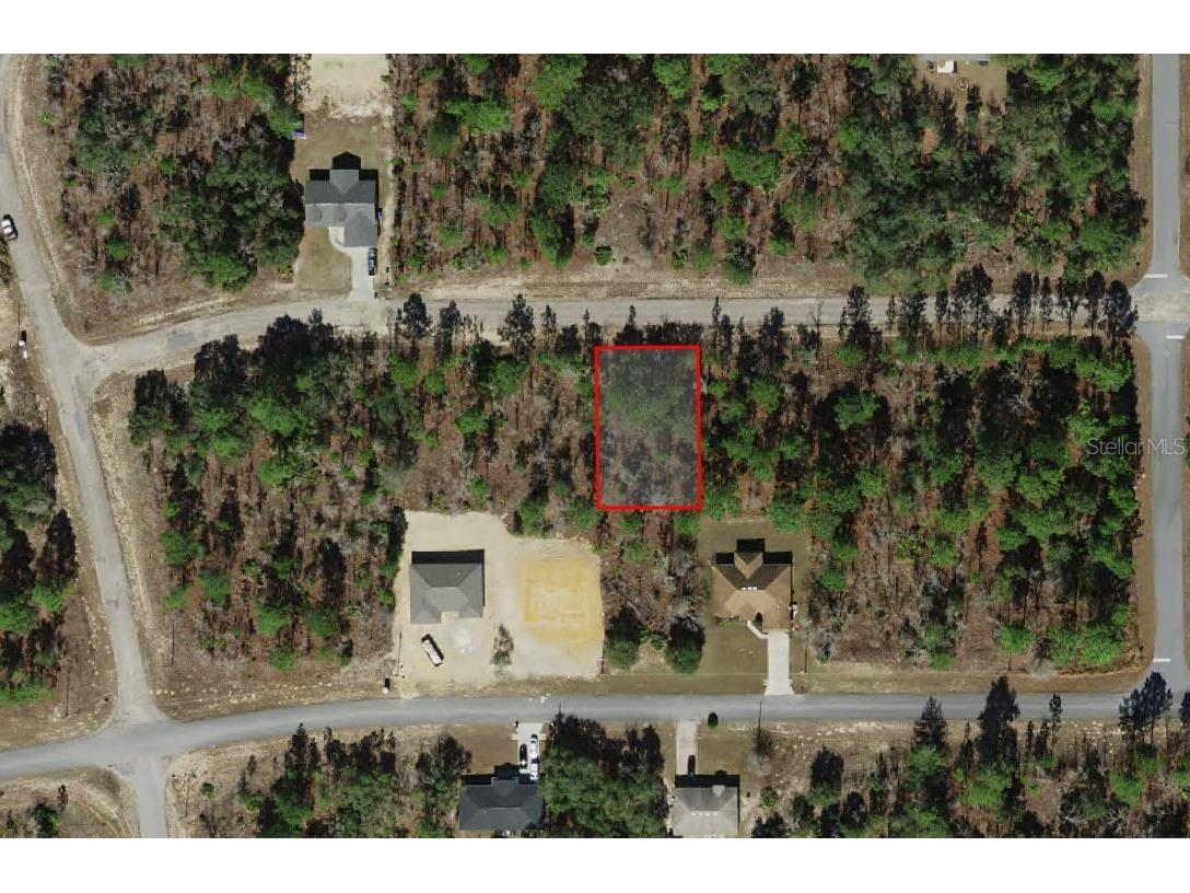 2484 W Bentley Street Dunnellon FL 34434 A4675946 image1