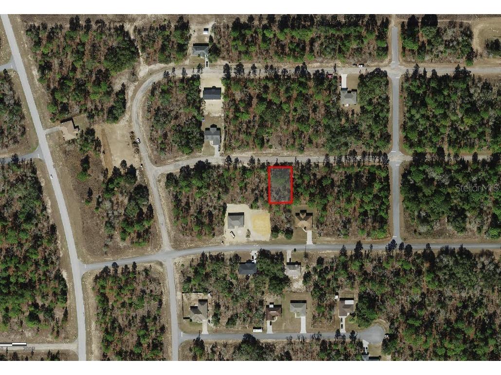 2484 W Bentley Street Dunnellon FL 34434 A4675946 image2
