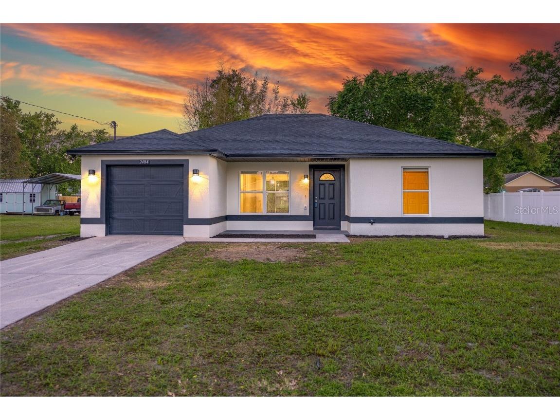 2484 W Orange Road Deland FL 32724 V4935285 image1