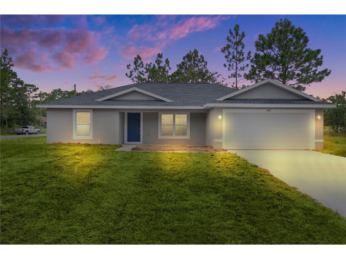 2484 W Pinegrove Drive Dunnellon FL 34434 G5086192 image1