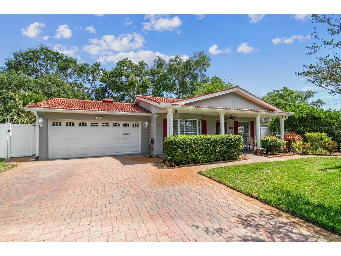 2484 Whitman Street Clearwater FL 33765 TB8388542 image1