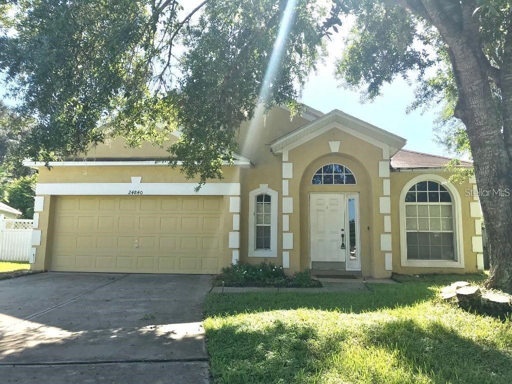 24840 Black Creek Court Land O Lakes FL 34639 T3457109 image1