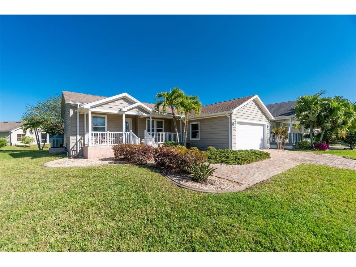 24843 Rio Villa Lakes Circle Punta Gorda FL 33950 C7458091 image1