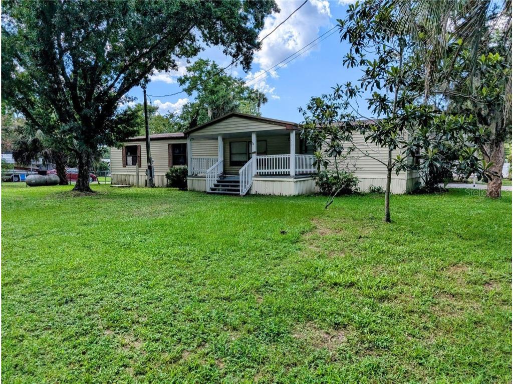 24845 Pearl Street Astor FL 32102 - ST. JOHN'S RIVER R4909378 image1