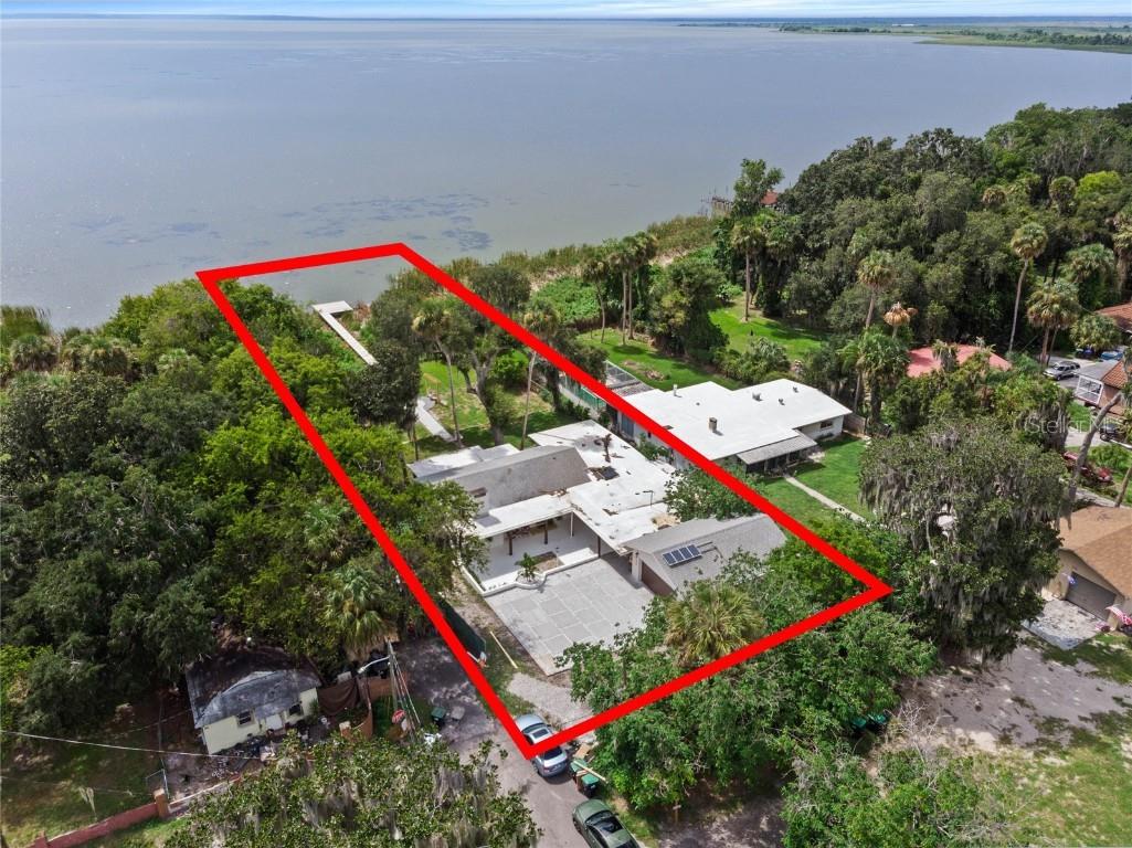 2485 Beach Avenue Apopka FL 32703 - LAKE APOPKA O6223724 image1