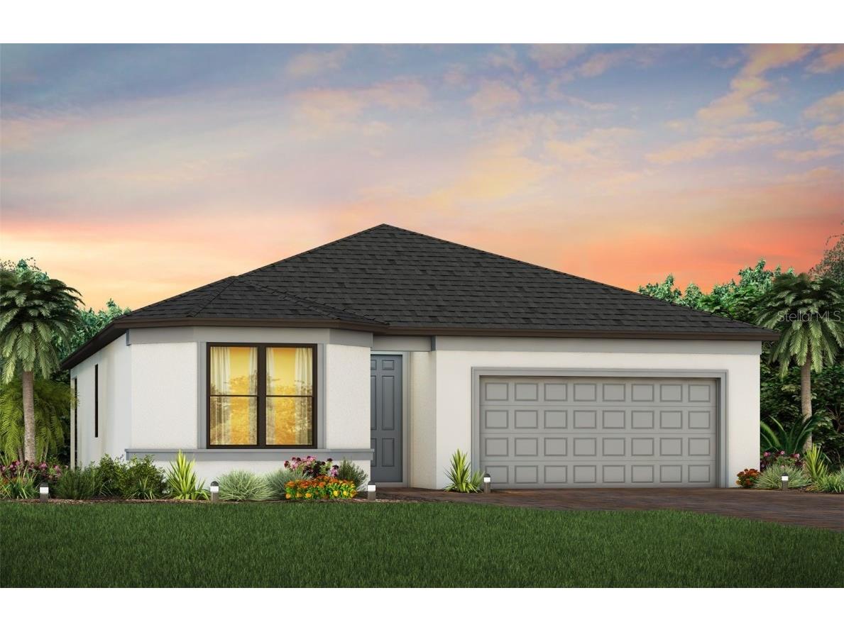 2485 Buckthorn Loop North Port FL 34289 T3433104 image1