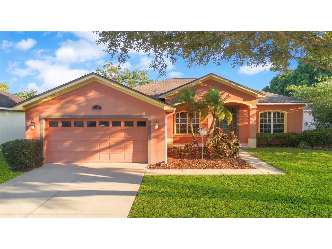2485 Colonel Ford Drive Lakeland FL 33813 L4945336 image1