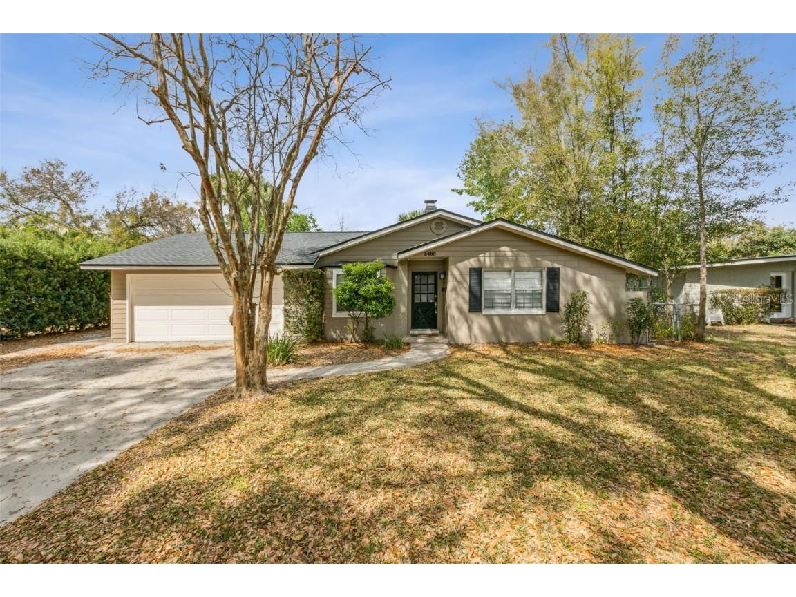 2485 Forfarshire Drive Winter Park FL 32792 S5100922 image1