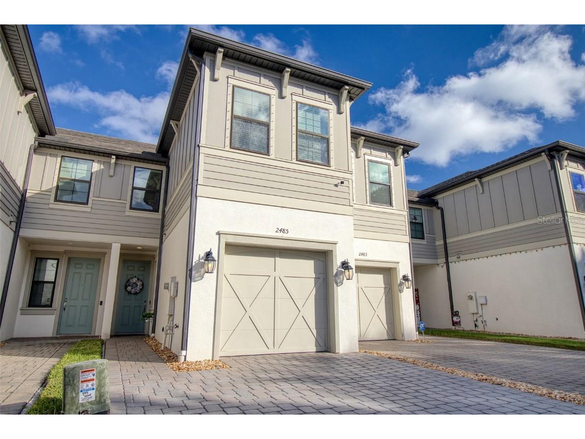 2485 Golden Pasture Circle Clearwater FL 33764 TB8455345 image1