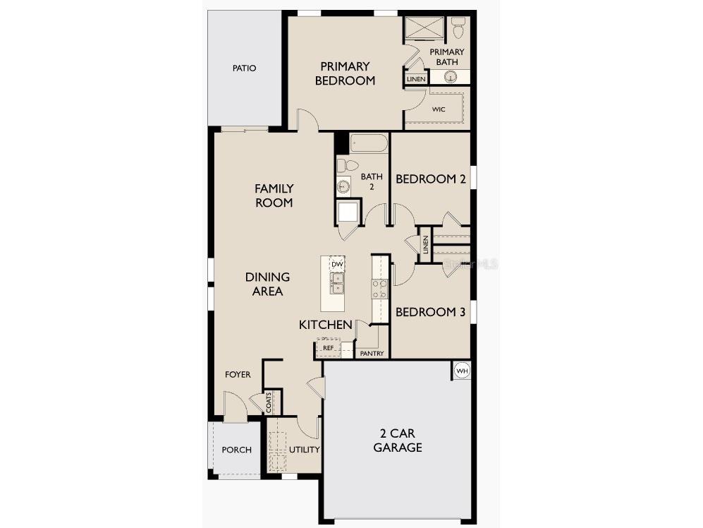 2485 Grey Hawk Drive Kissimmee FL 34746 TB8451882 image2