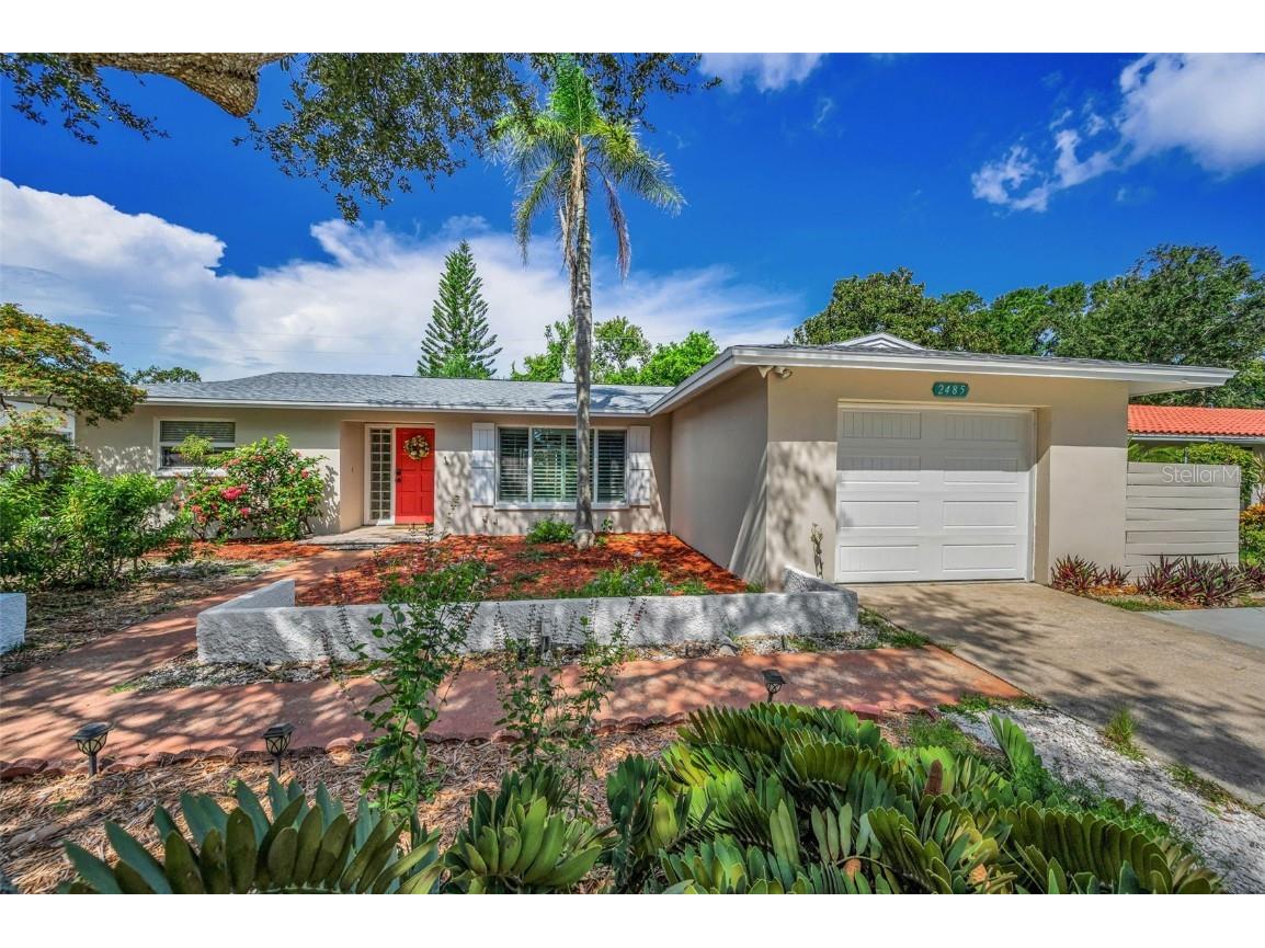 2485 Indigo Drive Clearwater FL 33763 TB8385554 image1