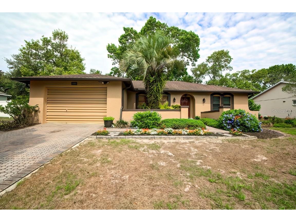 2485 Lackland Avenue Spring Hill FL 34608 W7855409 image1