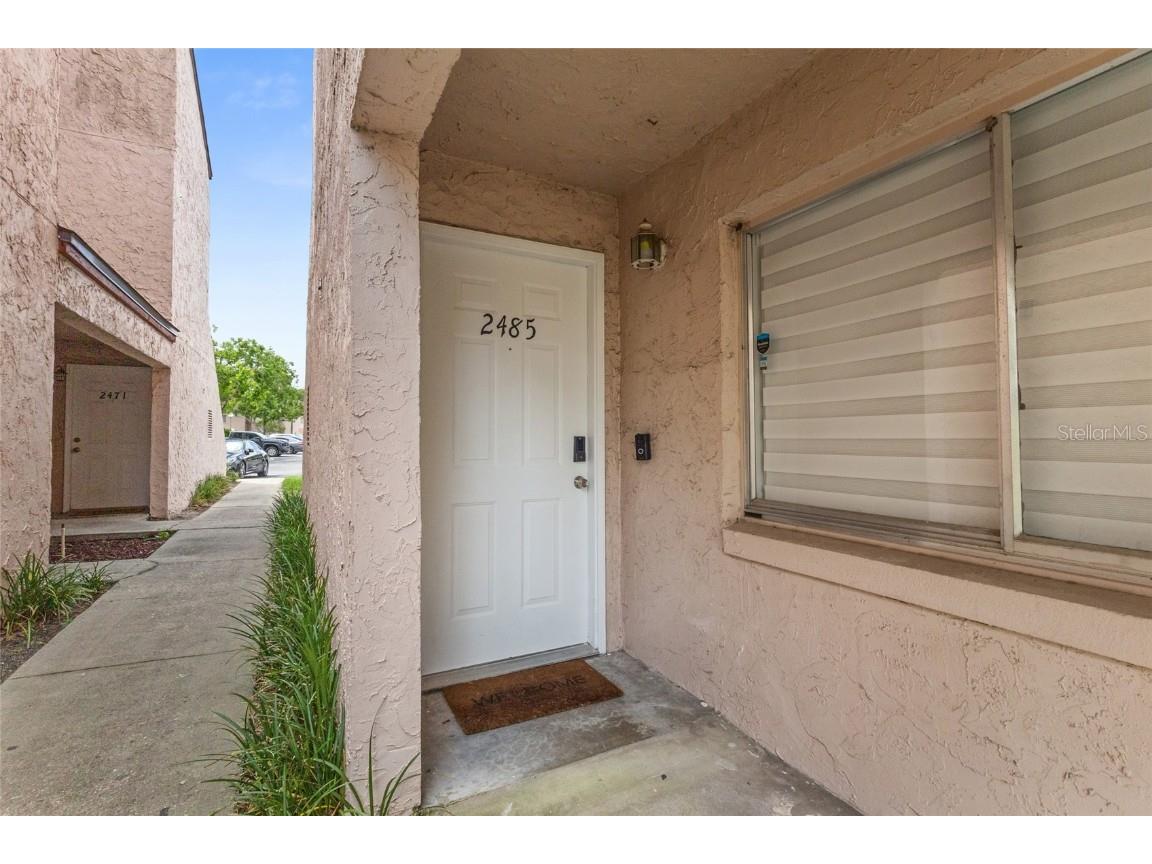 2485 Lakeway Branch Drive #2105 Orlando FL 32839 O6316618 image2