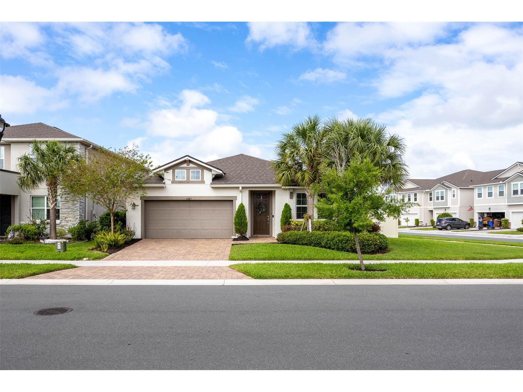 2485 Morninglight Drive Lutz FL 33558 TB8496568 image1