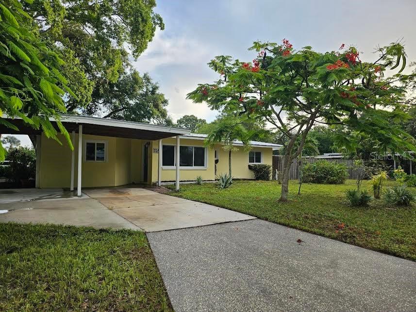 2485 S Milmar Drive Sarasota FL 34237 A4576761 image1