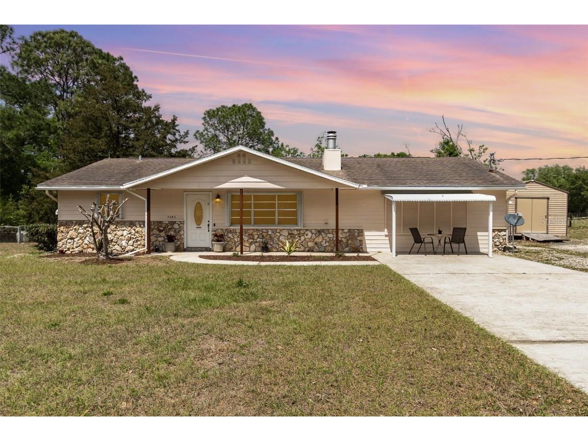 2485 SE 159th Lane Road Summerfield FL 34491 V4940812 image1