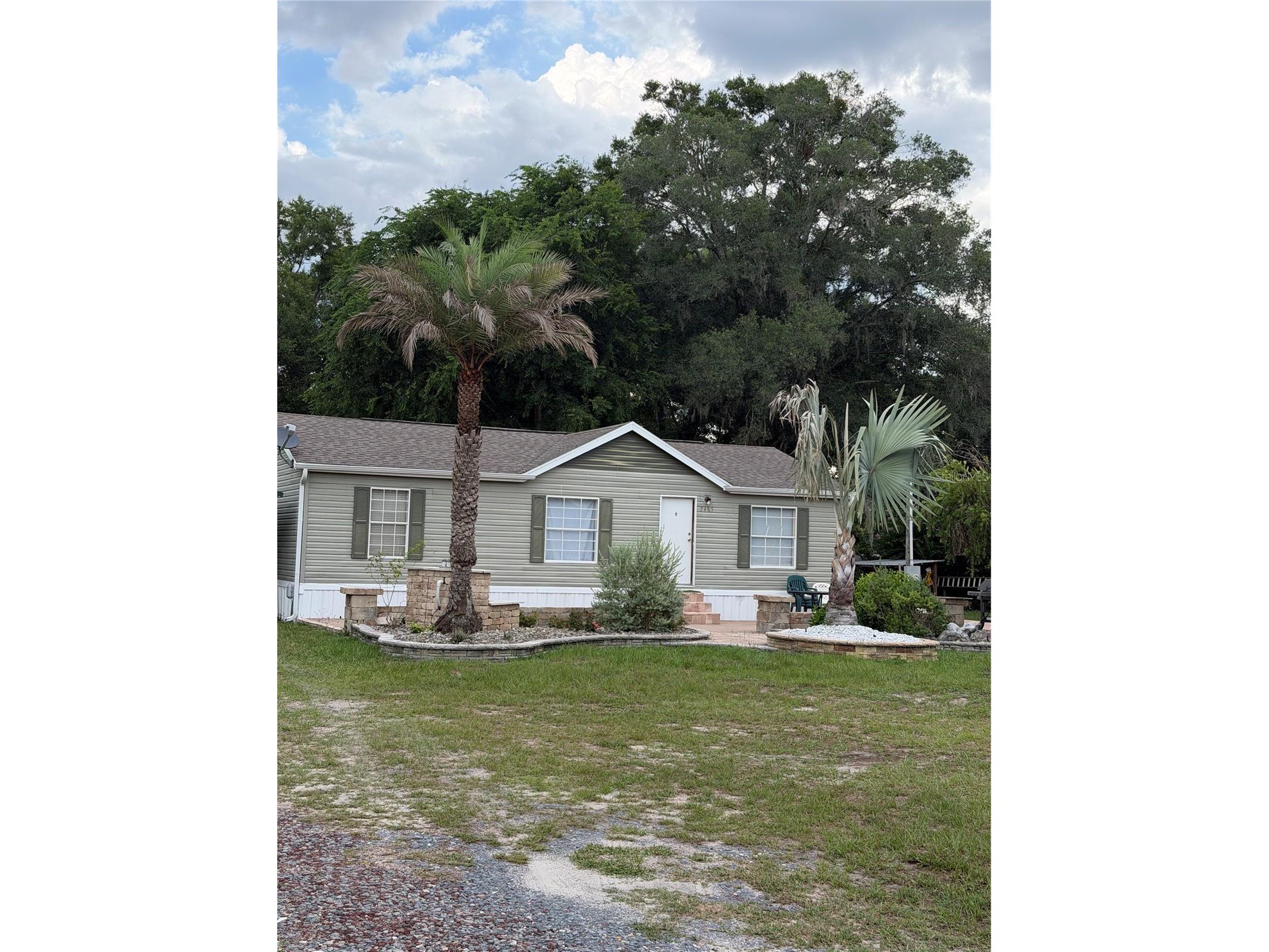 2485 SE 174th Place Summerfield FL 34491 S5153187 image1