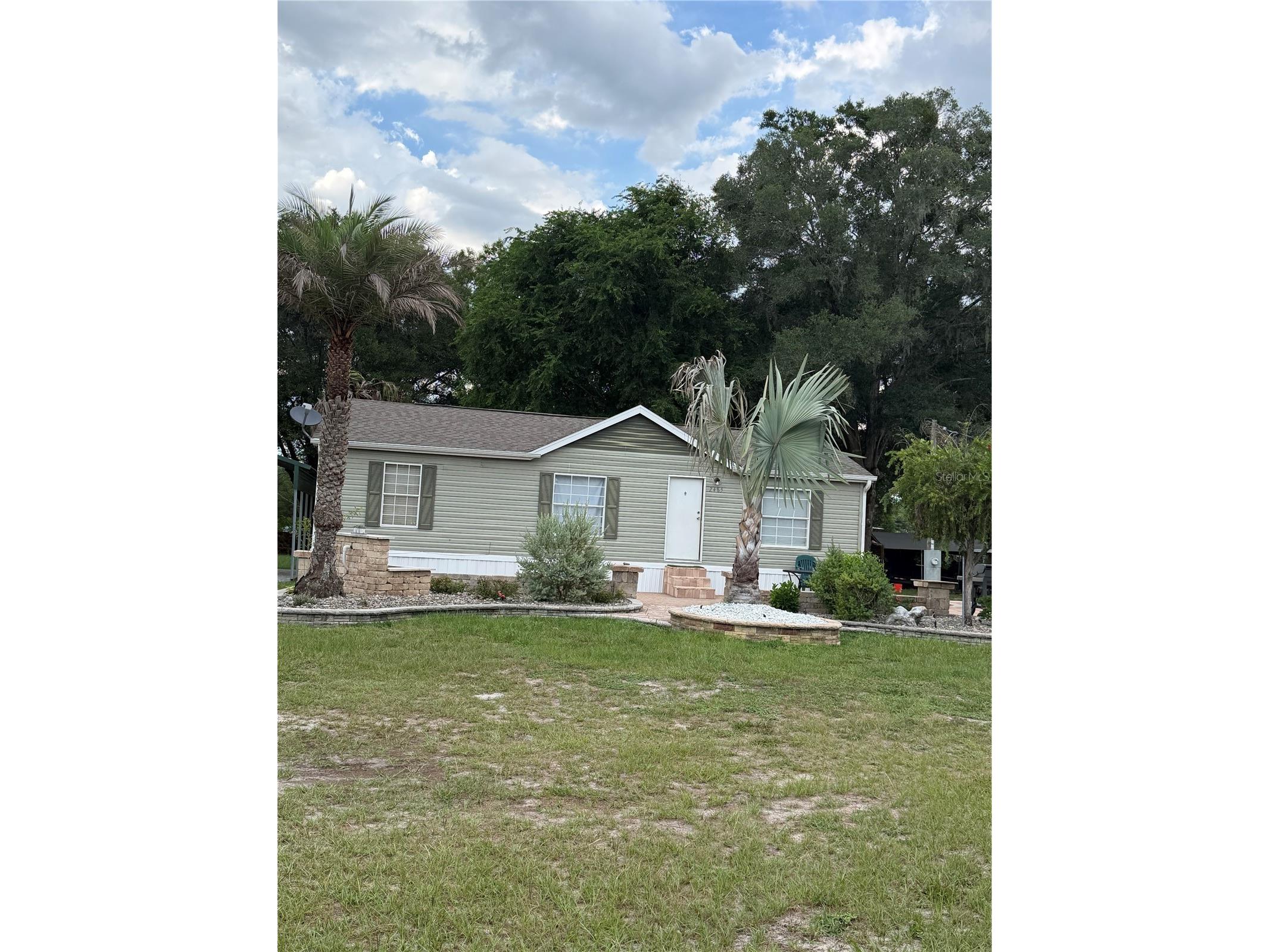 2485 SE 174th Place Summerfield FL 34491 S5153187 image2