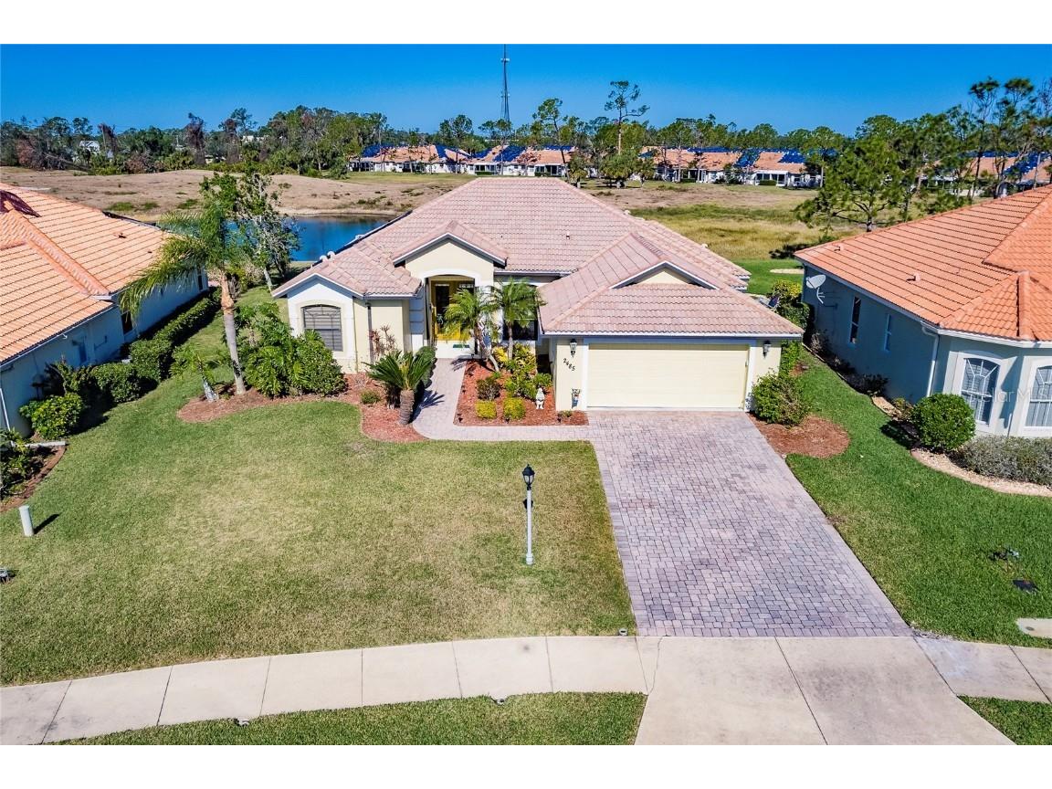 2485 Silver Palm Road North Port FL 34288 C7470406 image1