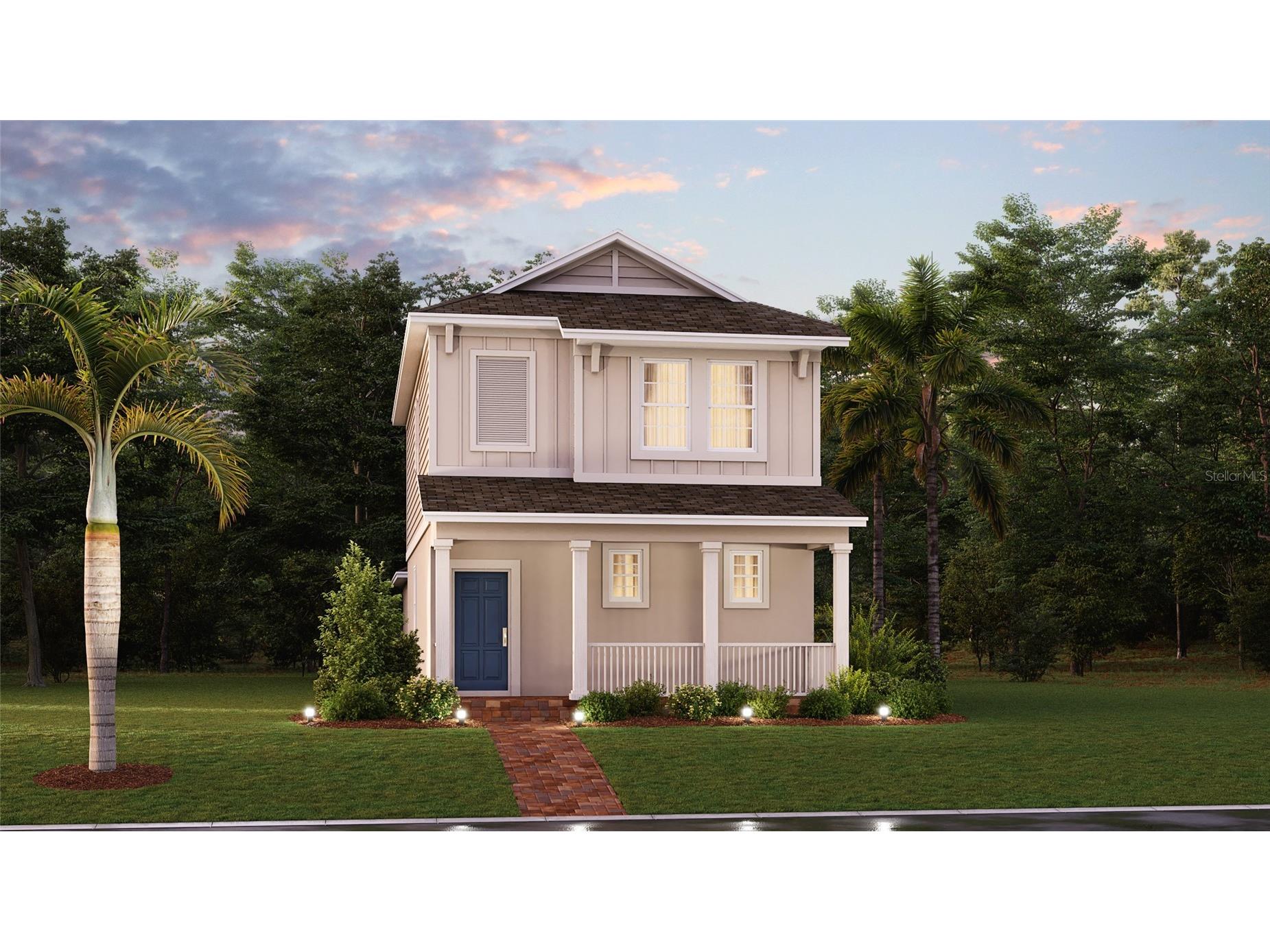 2485 Spring Tune Alley Kissimmee FL 34744 O6331287 image1