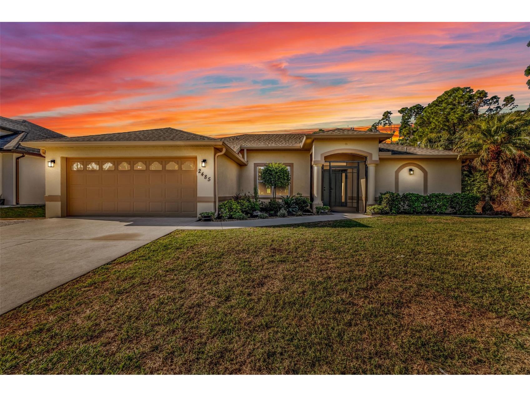 2485 Traverse Avenue North Port FL 34286 C7524101 image1
