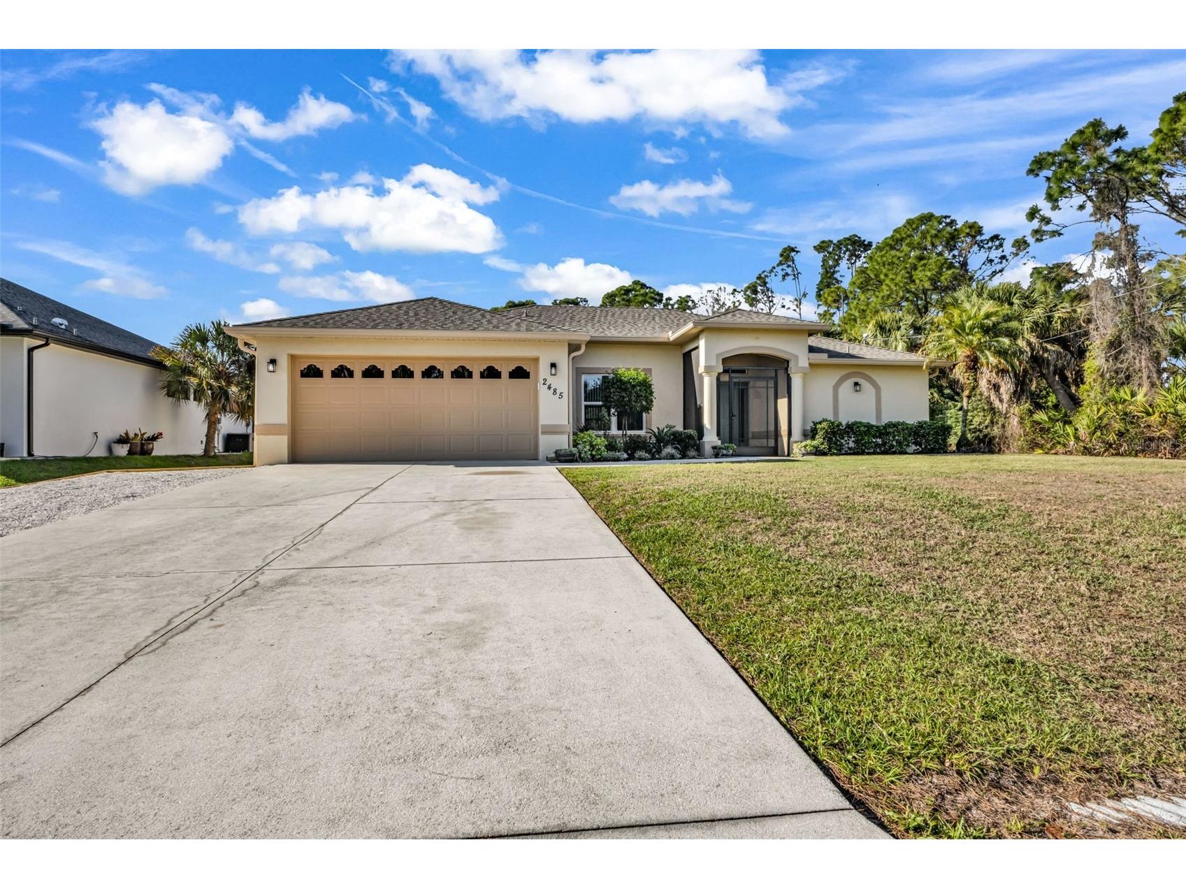 2485 Traverse Avenue North Port FL 34286 C7524101 image2